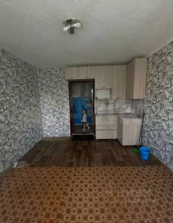 Комната Башкортостан, Нефтекамск пер. Кувыкина, 8А (13.0 м) - Фото 0