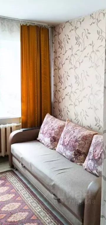 Комната Ярославская область, Ярославль ул. Зелинского, 7а (15.0 м) - Фото 1