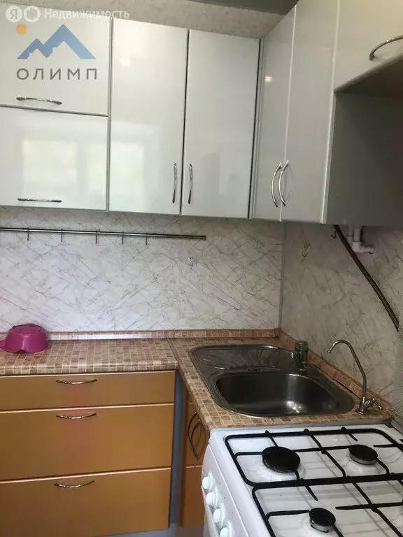 Квартира-студия: Вологда, улица Солодунова, 56 (44.6 м) - Фото 1