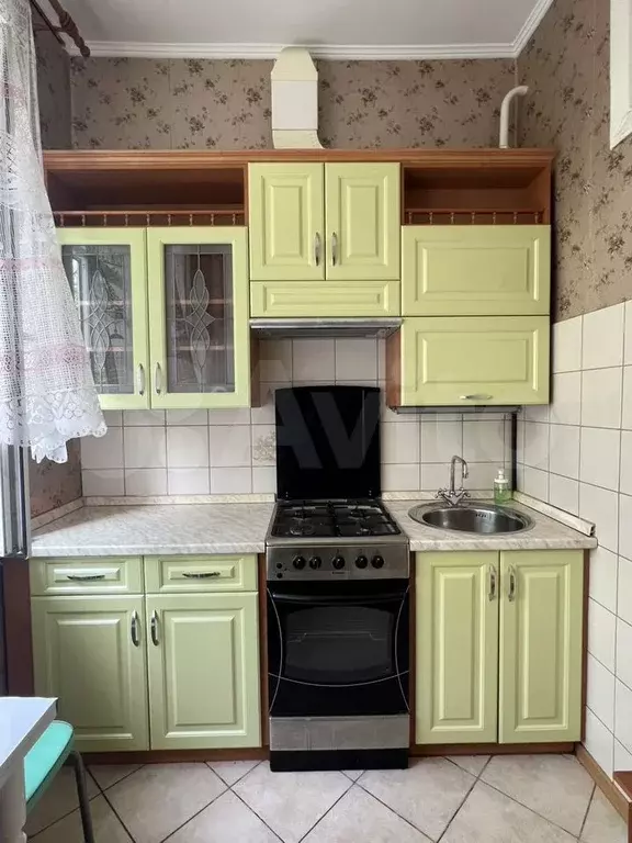 1-к. квартира, 45 м, 2/4 эт. - Фото 0
