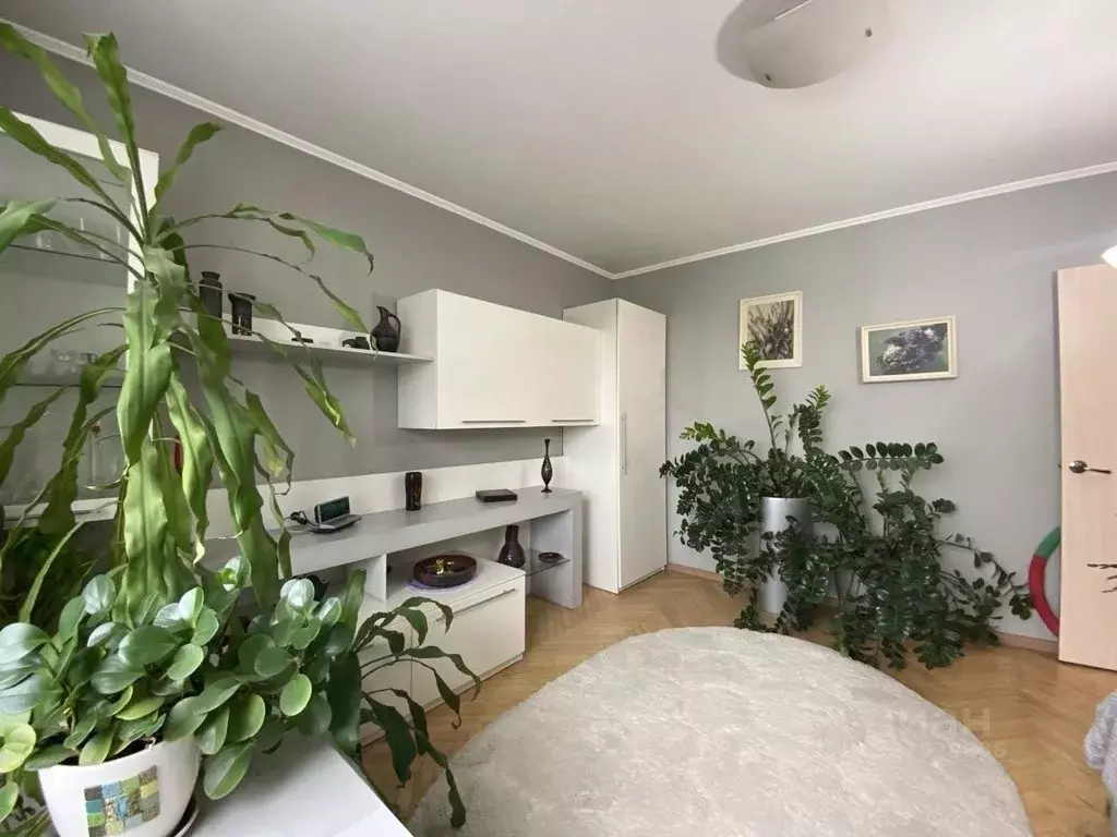 Квартира, 1 комната, 37.1 м - Фото 2