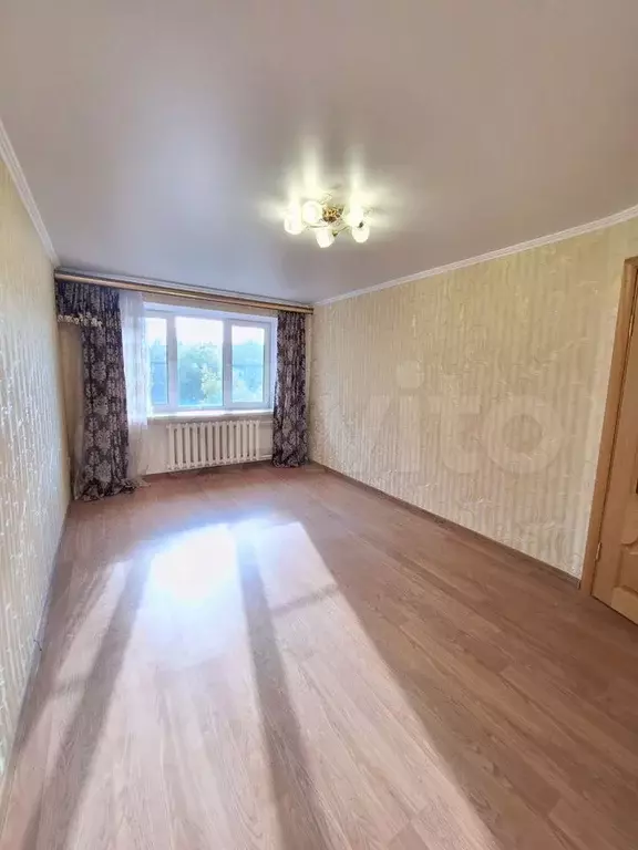 1-к. квартира, 33 м, 5/5 эт. - Фото 0