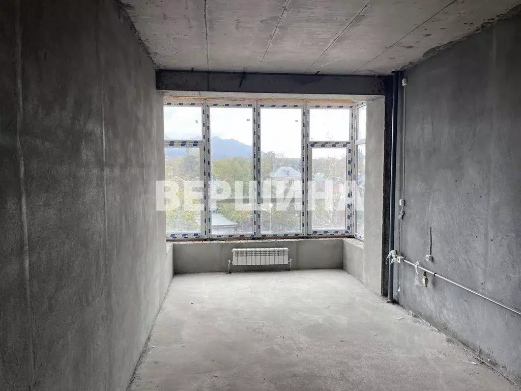 2-к кв. Ставропольский край, Пятигорск Кооперативная ул., 36 (75.1 м) - Фото 1