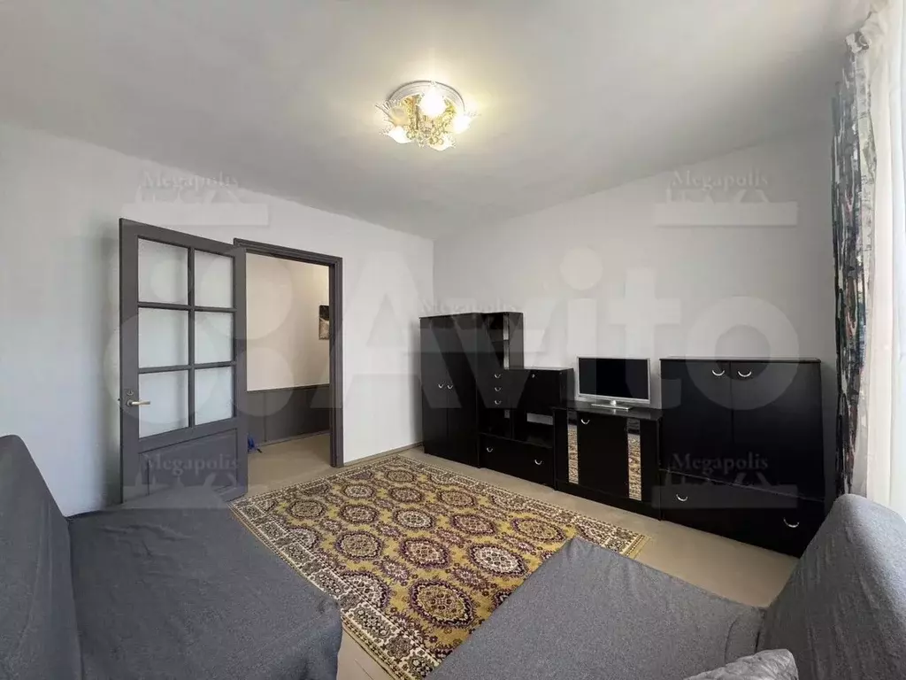 2-к. квартира, 77 м, 4/9 эт. - Фото 0