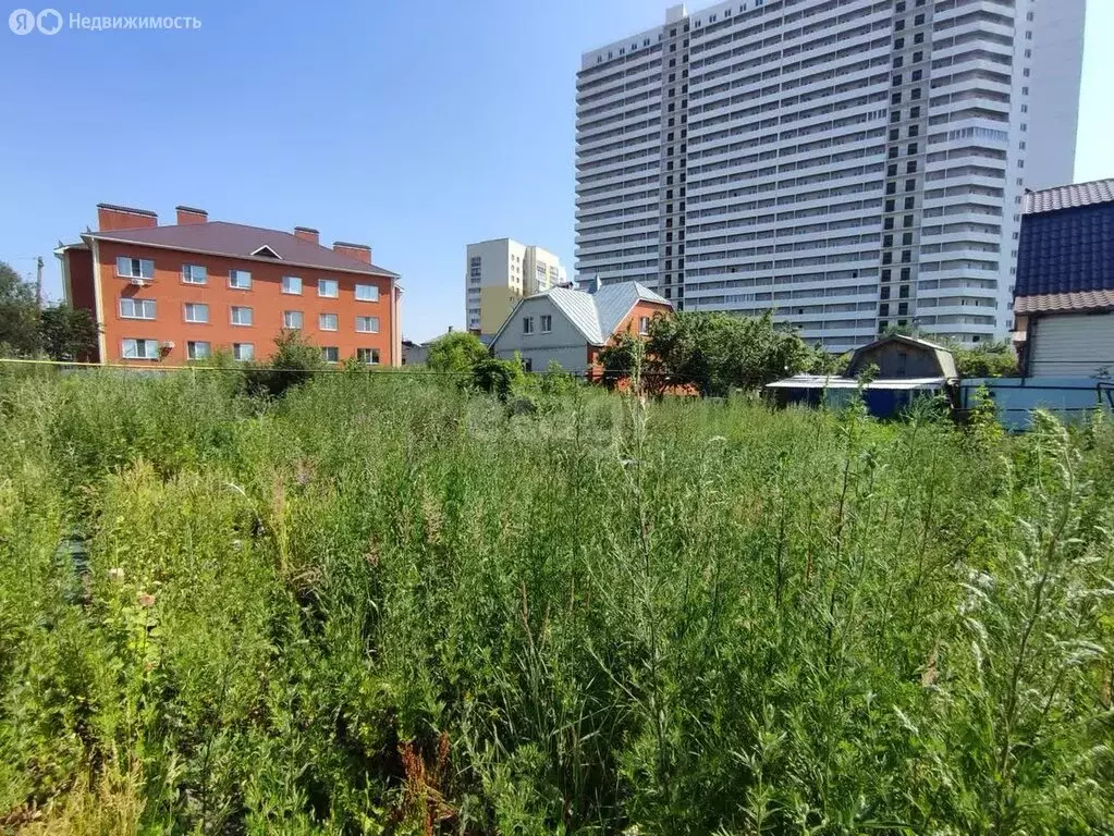 Участок в Ульяновск, улица Кобозева (7.9 м) - Фото 0