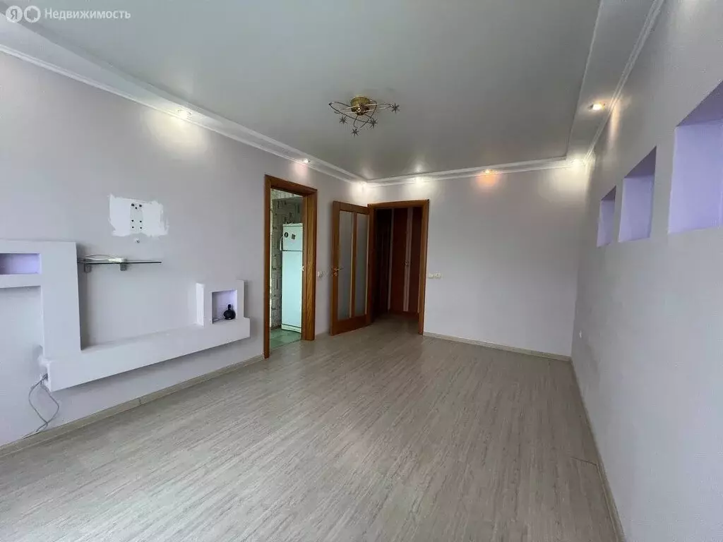 2-комнатная квартира: Оренбург, улица Терешковой, 245 (50.2 м) - Фото 1