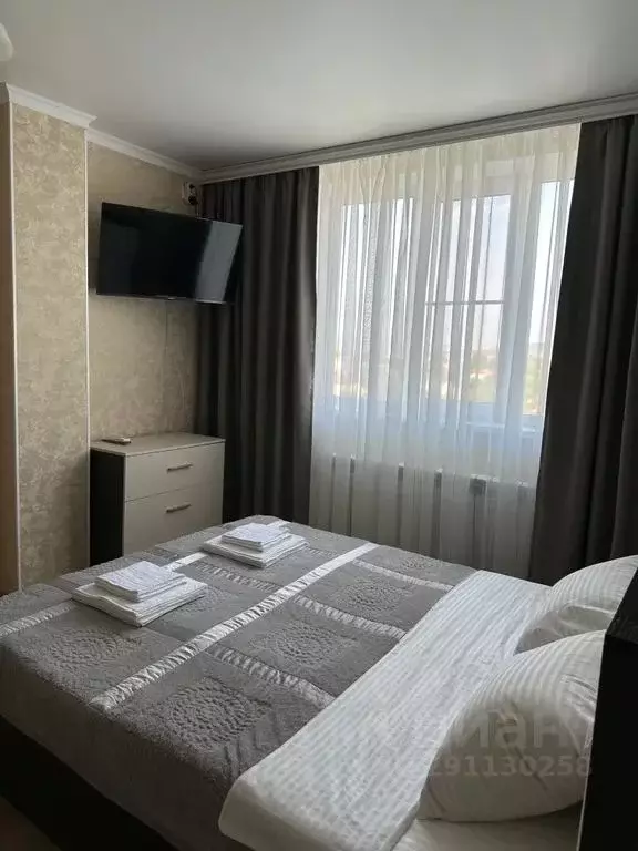 1-к кв. Ставропольский край, Минеральные Воды ул. Бибика, 24 (43.0 м) - Фото 1