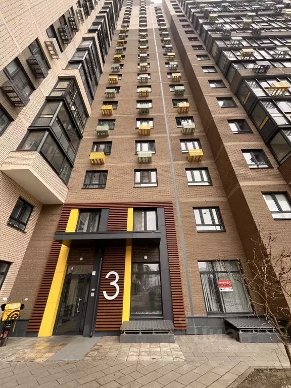 2-к кв. Московская область, Красногорск городской округ, Путилково пгт ... - Фото 2