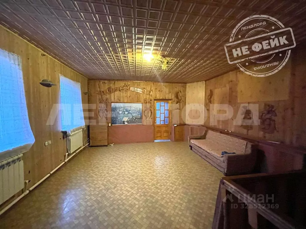 Дом в Ростовская область, Новочеркасск Кавказская ул. (300 м) - Фото 1