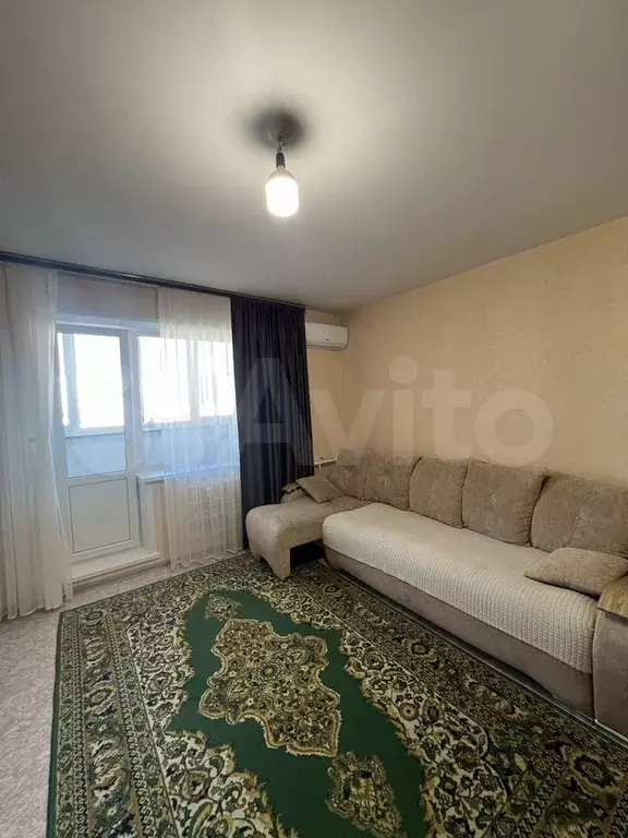 2-к. квартира, 51 м, 10/11 эт. - Фото 0
