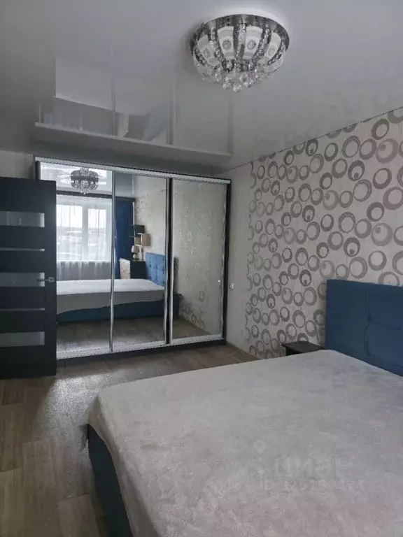 3-к кв. Камчатский край, Петропавловск-Камчатский Солнечная ул., 11/1 ... - Фото 2