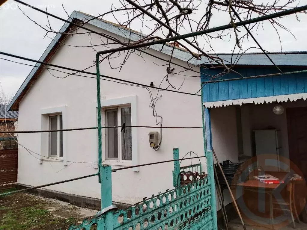 Дом в Синицыно, Юбилейная улица, 7 (48.3 м) - Фото 1