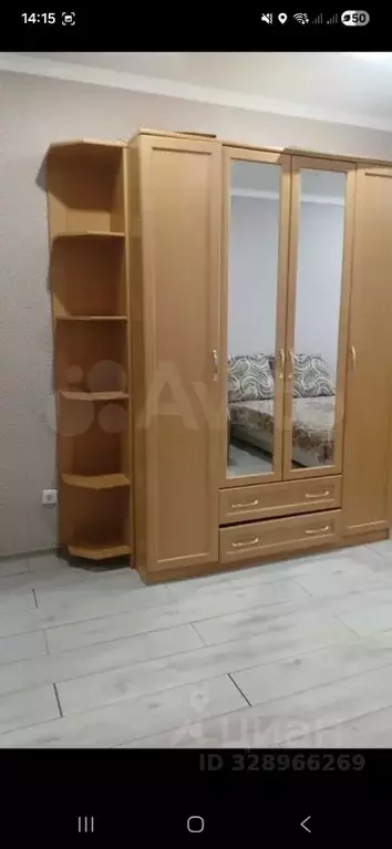 Студия Белгородская область, Белгород ул. Горького, 54Б (41.0 м) - Фото 2