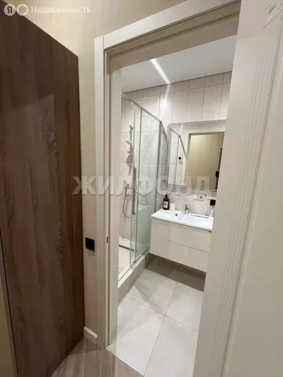 Квартира-студия: Сочи, микрорайон Центральный, Морской переулок, 5 (30 ... - Фото 1