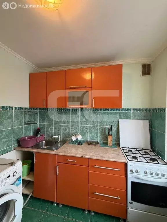 1-комнатная квартира: Брянск, улица Крахмалёва, 23 (30.1 м) - Фото 2