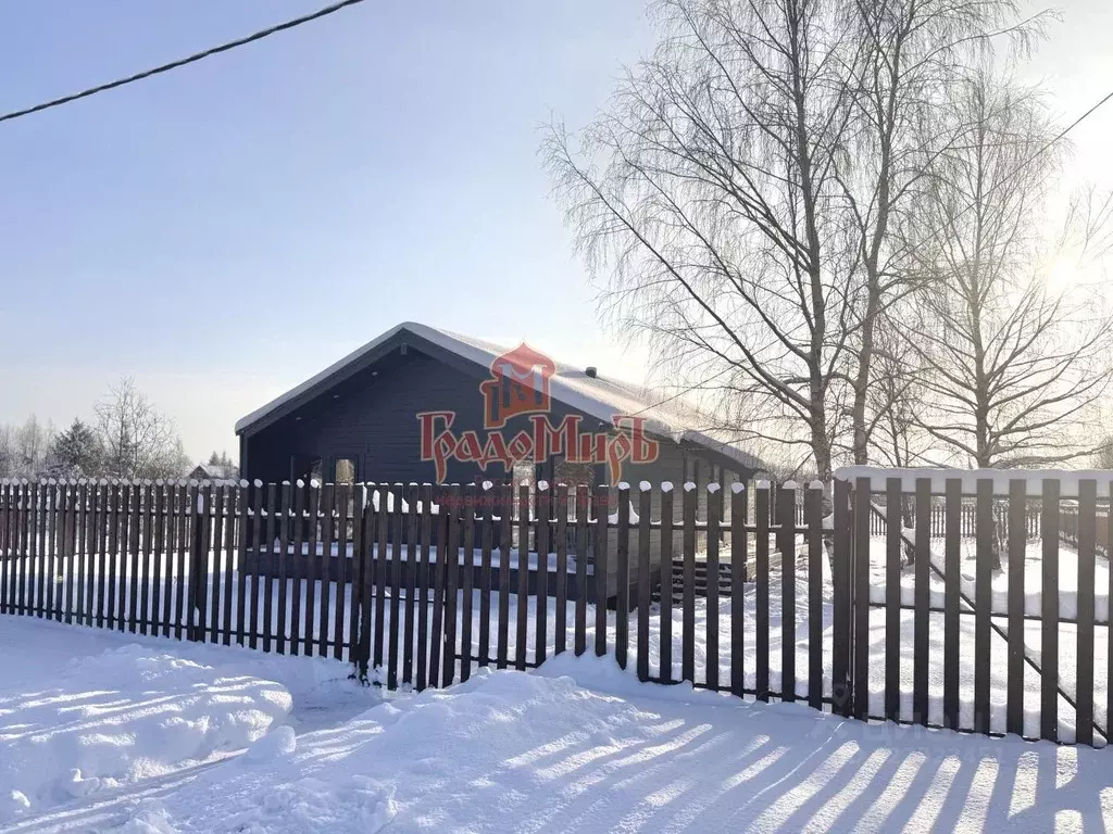 Дом в Владимирская область, Александровский муниципальный округ, ... - Фото 2