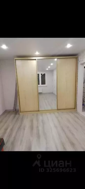 1-к кв. Татарстан, Казань ул. Павлюхина, 110Г (33.0 м) - Фото 2