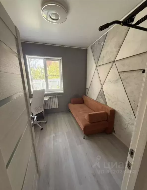 Дом в Нижегородская область, Выкса Почтовая ул., 18 (52 м) - Фото 1
