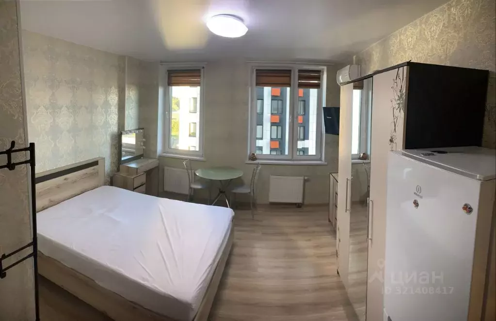 Студия Московская область, Красногорск ул. Большая Воскресенская, 1 ... - Фото 0