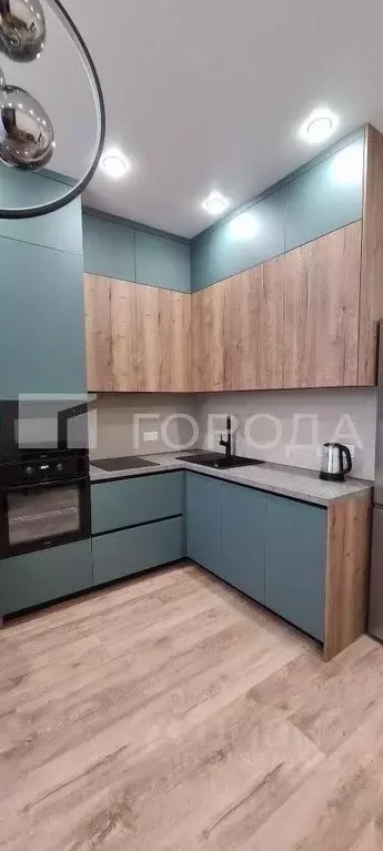 2-к кв. Новосибирская область, Новосибирск ул. Некрасова, 45 (45.0 м) - Фото 0