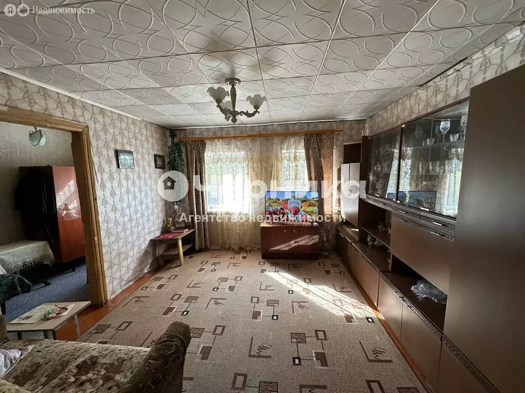 Дом в Шахты, Восточно-Сибирский переулок, 5 (55 м) - Фото 1