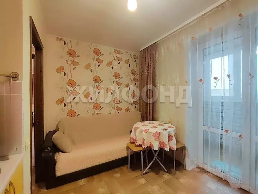 1-к кв. Брянская область, Брянск Бежицкая ул., 1к6 (42.2 м) - Фото 2