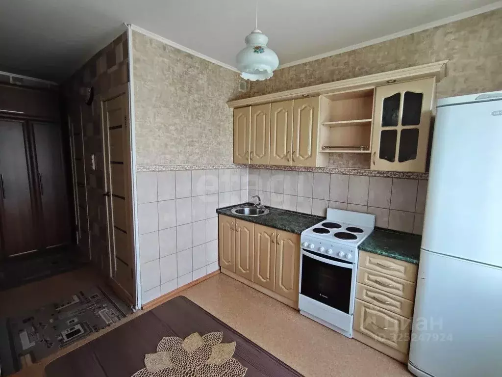 2-к кв. Алтайский край, Белокуриха Советская ул., 4 (53.1 м) - Фото 1