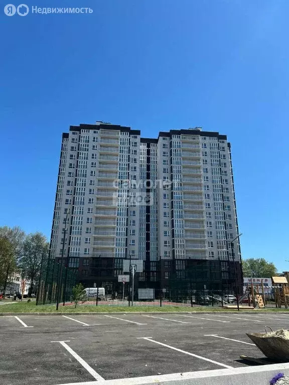 1-комнатная квартира: Анапа, Парковая улица, 79к1 (42.5 м) - Фото 2