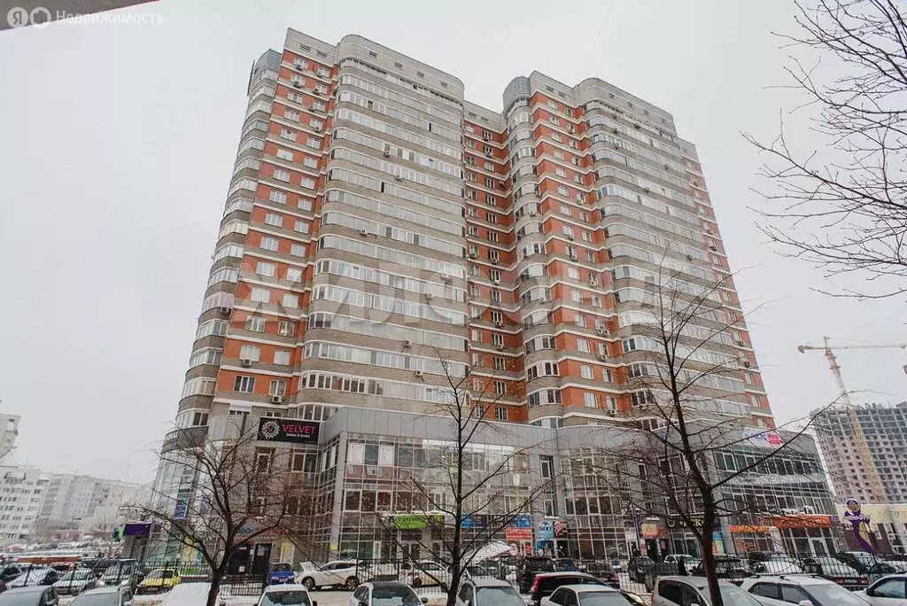 Помещение свободного назначения (126 м) - Фото 1