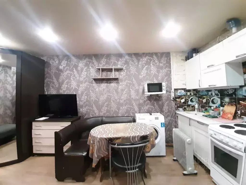 Студия Красноярский край, Норильск ул. Лауреатов, 77 (21.5 м) - Фото 1