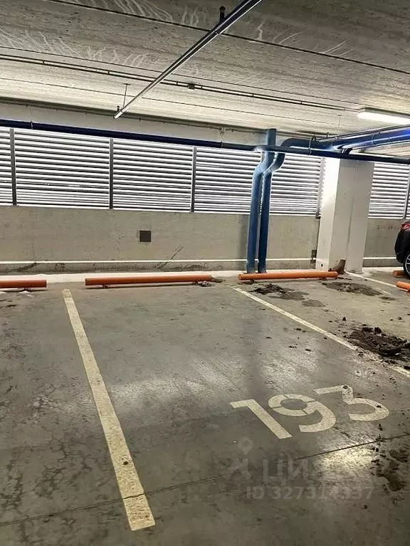 Гараж в Пензенская область, Пенза ул. 65-летия Победы, 33 (15 м) - Фото 2