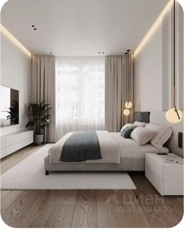 3-к кв. Краснодарский край, Краснодар Достояние мкр,  (83.0 м) - Фото 1