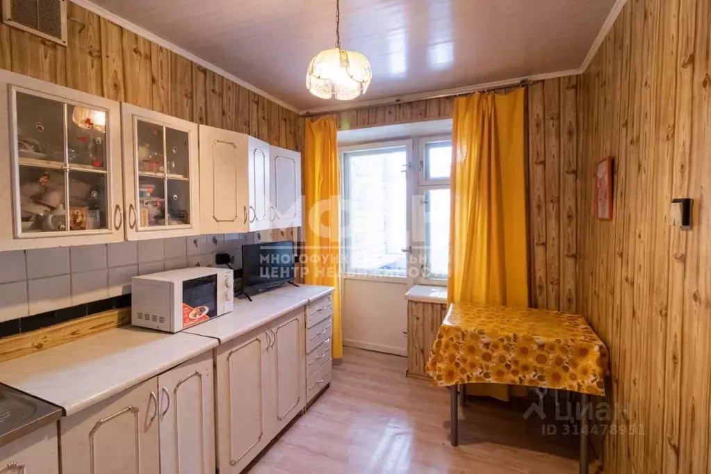 2-к кв. Карелия, Петрозаводск ул. Архипова, 22 (50.1 м) - Фото 0