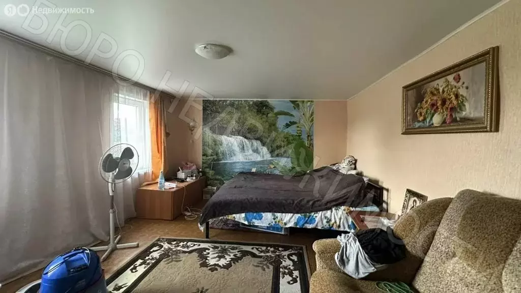 Дом в село Хоперское, Большая Пионерская улица, 55 (35.4 м) - Фото 2