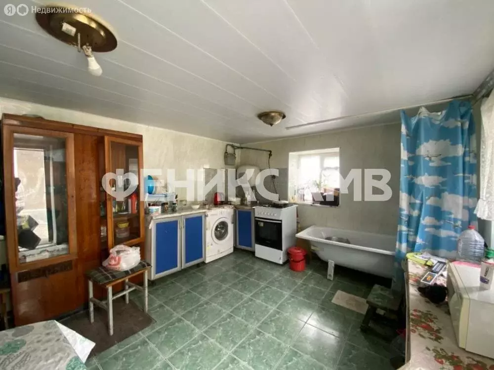 Дом в село Юца, Красноармейская улица (42 м) - Фото 0