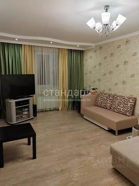 2-к кв. Ставропольский край, Предгорный муниципальный округ, ... - Фото 1