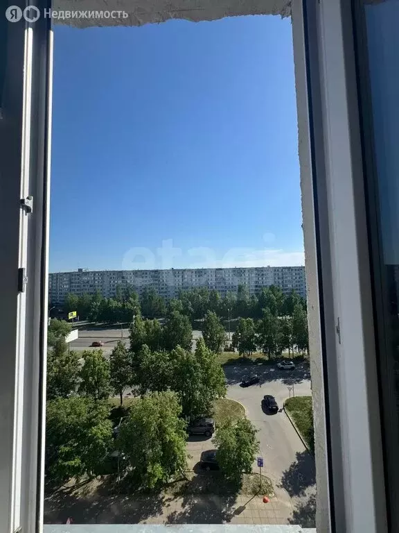 2-комнатная квартира: Набережные Челны, проспект Мира, 52/16 (50.9 м) - Фото 2