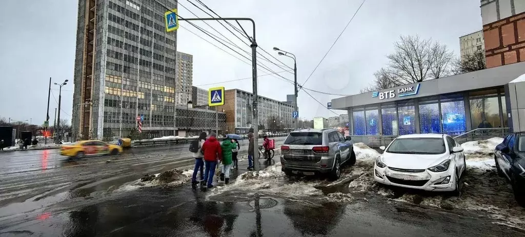 Продажа бизнеса м. Верхние Лихоборы в сао в - Фото 0