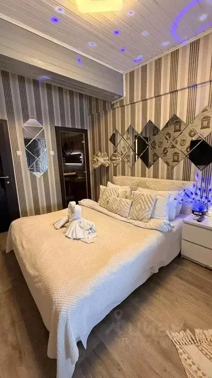 2-к кв. Москва Автозаводская ул., 23К7 (45.0 м) - Фото 1