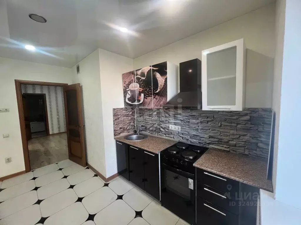 3-к кв. Воронежская область, Воронеж бул. Олимпийский, 6 (85.4 м) - Фото 1