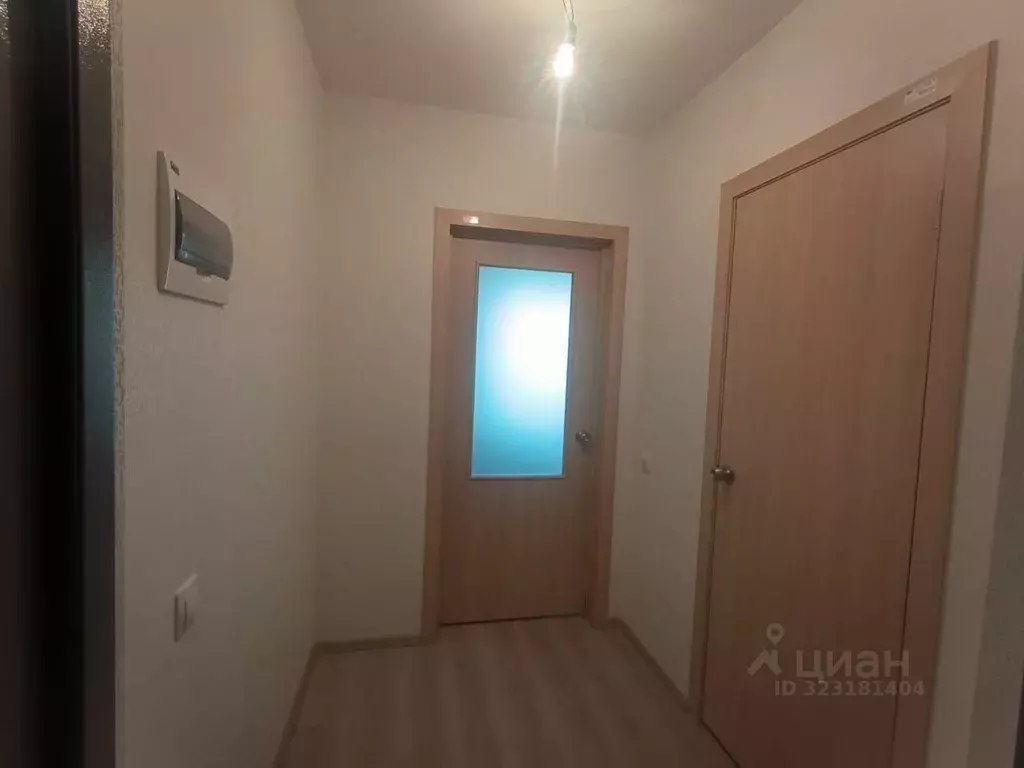 Студия Свердловская область, Екатеринбург ул. Латвийская, 58 (21.0 м) - Фото 2