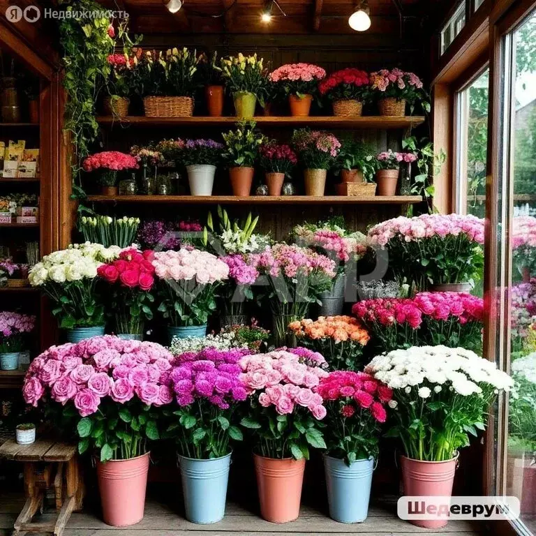 Торговая площадь (34.5 м) - Фото 2