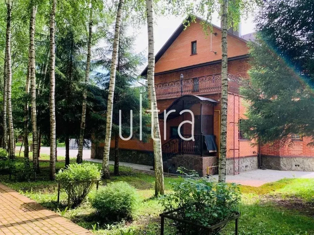 Дом в Московская область, Раменский муниципальный округ, с. Марково 83 ... - Фото 1