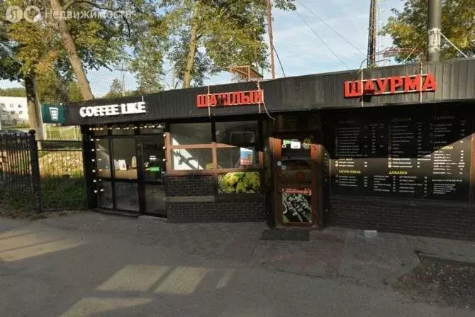 Торговая площадь (36 м) - Фото 2