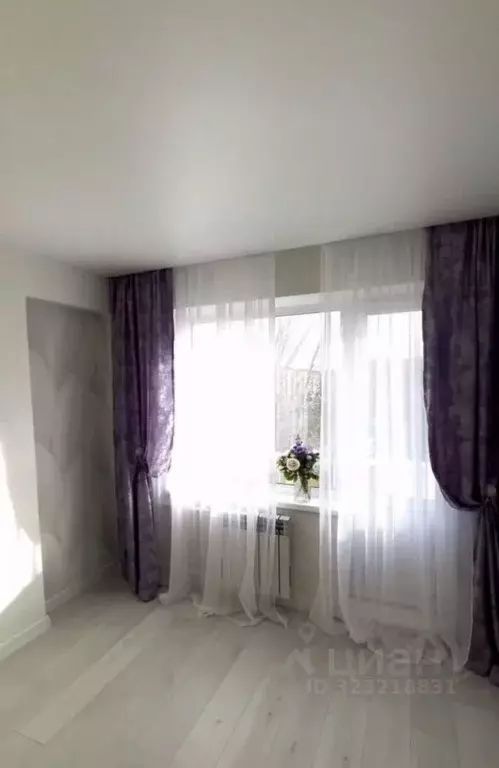 1-к кв. Кемеровская область, Юрга ул. Кирова, 41 (33.7 м) - Фото 1