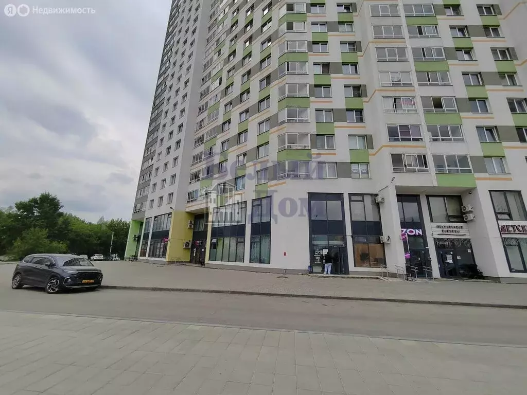 Помещение свободного назначения (265.5 м) - Фото 2