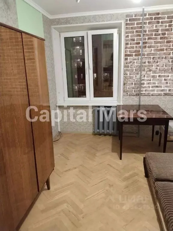 2-к кв. Москва Большая Академическая ул., 24К2 (38.0 м) - Фото 0