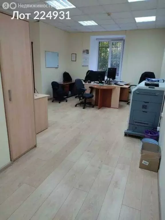 Помещение свободного назначения (140 м) - Фото 2