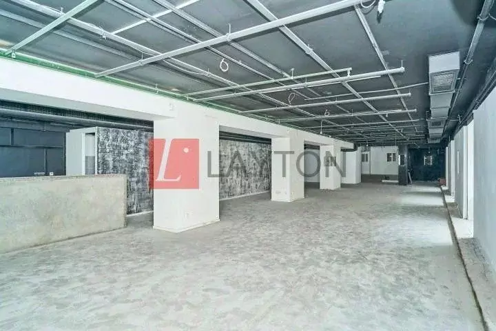 Помещение свободного назначения в Москва Тверская ул., 28к1 (3783 м) - Фото 2