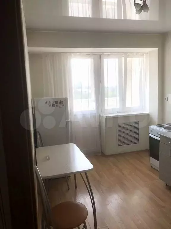 1-к. квартира, 40 м, 6/10 эт. - Фото 0